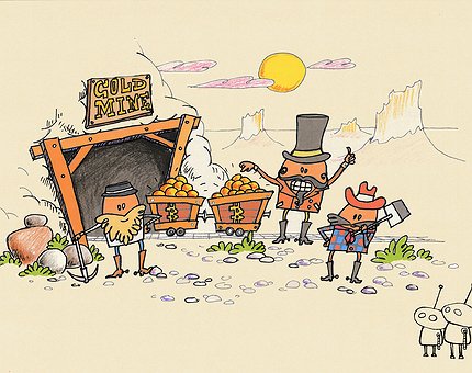 Cómo funciona la minería de criptomonedas: Guía para principiantes