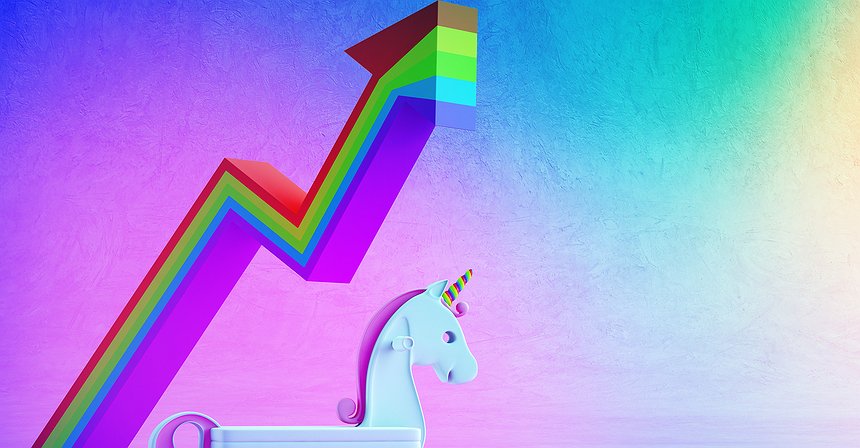 Revolut: A Rapid Rise of a Financial Unicorn