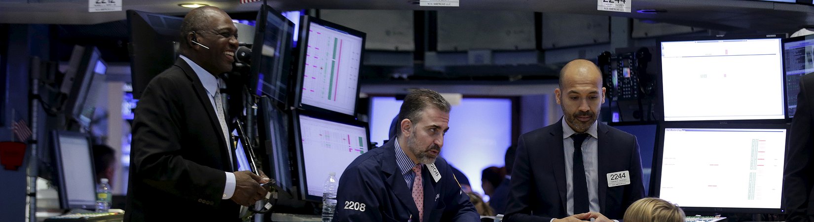  ¿Cuánto tiempo podrán satisfacer los bonos de los mercados emergentes a los inversores?