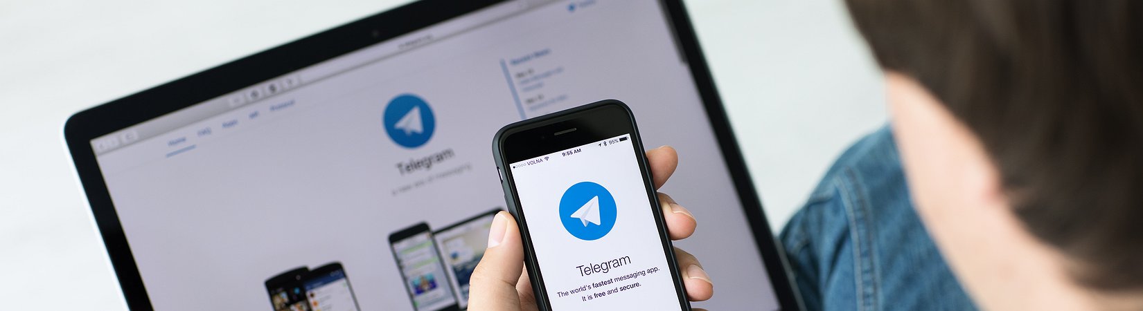 Telegram Running Second Pre-ICO Sale