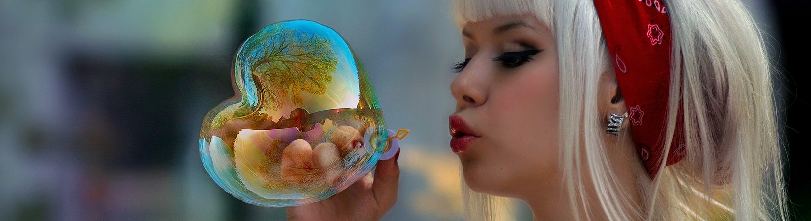 4 Sinais de que a bolha tecnológica está prestes a rebentar