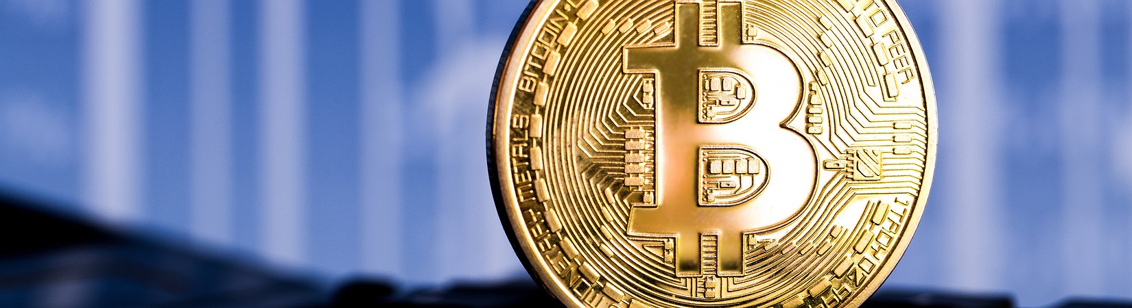 Bitcoin ai massimi in tre anni