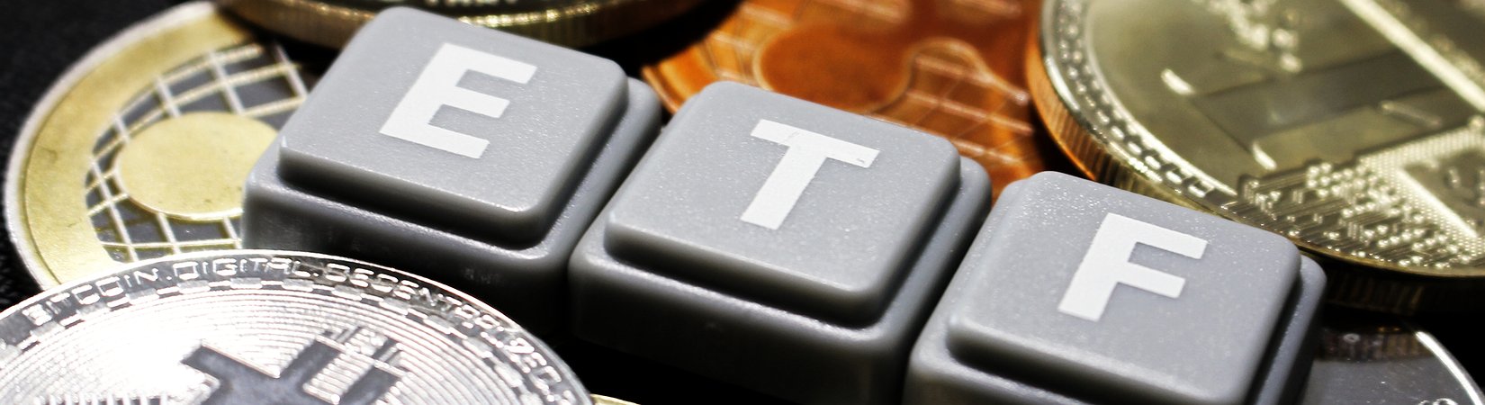 WisdomTree Files BTC ETF Application with SEC