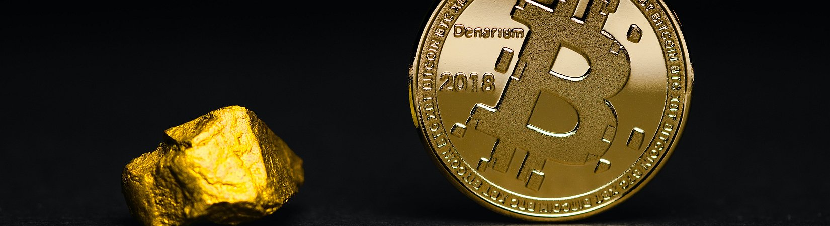 Informe: El BTC se convierte en el cuarto instrumento de inversión más popular en EE. UU. tras superar al oro