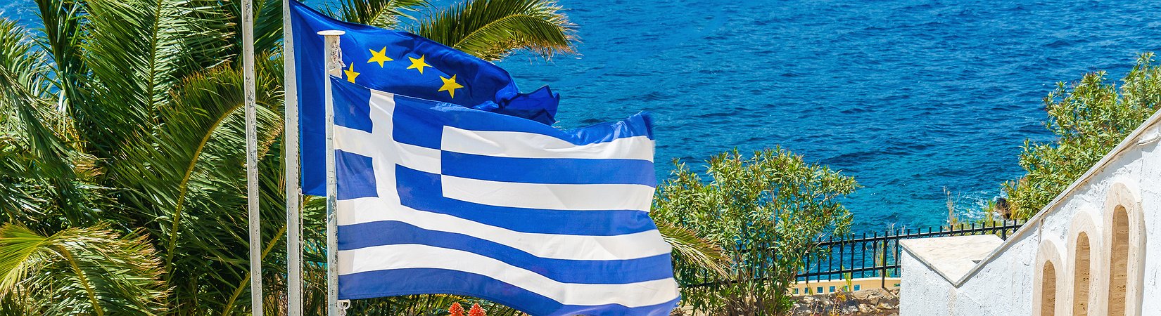 Ainda há esperança para a Grécia