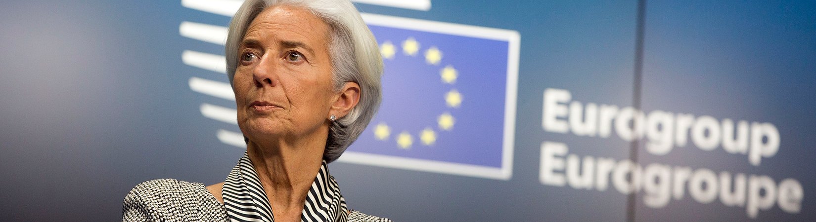 Lagarde: It is Very Unlikely That Central Banks Will Hold BTC