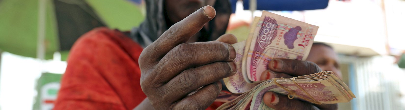 As moedas das economias emergentes