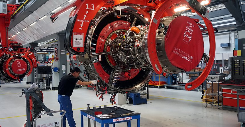 Boeing must have engines re-approved by regulator, threatening Supermax deliveries