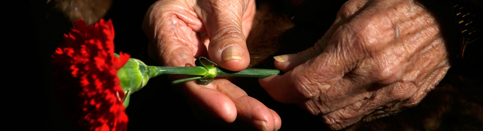 Primera querella por crímenes del franquismo contra las mujeres