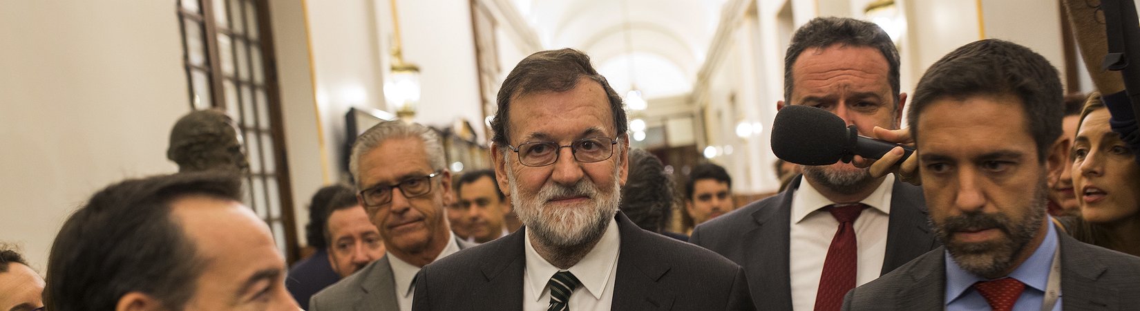 El Consejo de Ministros se reúne de urgencia este sábado para activar el artículo 155