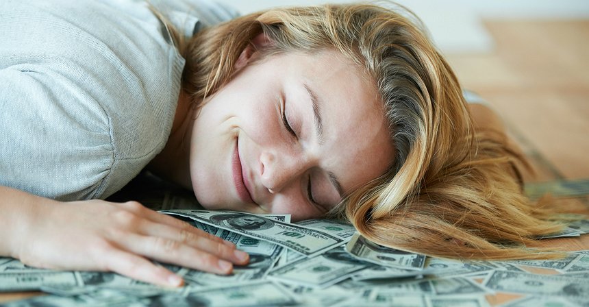 3 cosas inteligentes que debes hacer mientras ganas dinero