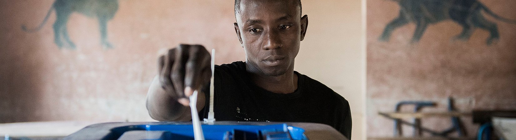 7 Exemplos de como a «blockchain» está a mudar o mundo