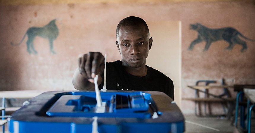 7 Exemplos de como a «blockchain» está a mudar o mundo