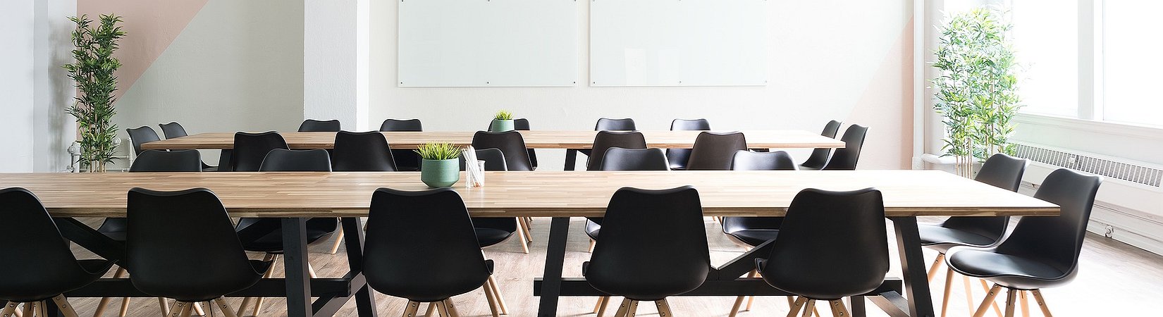 5 consejos para elegir las oficinas de la nueva era