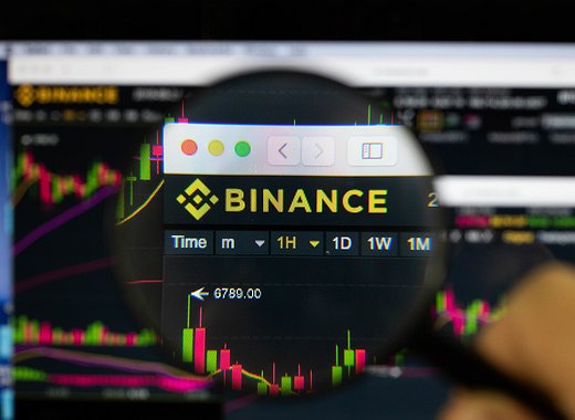 Binance's CZ Blocks Justin Sun from Buying Tons of SUI Tokens