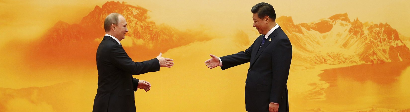 روسيا والصين والنفط الذي لا يفرق بينهما