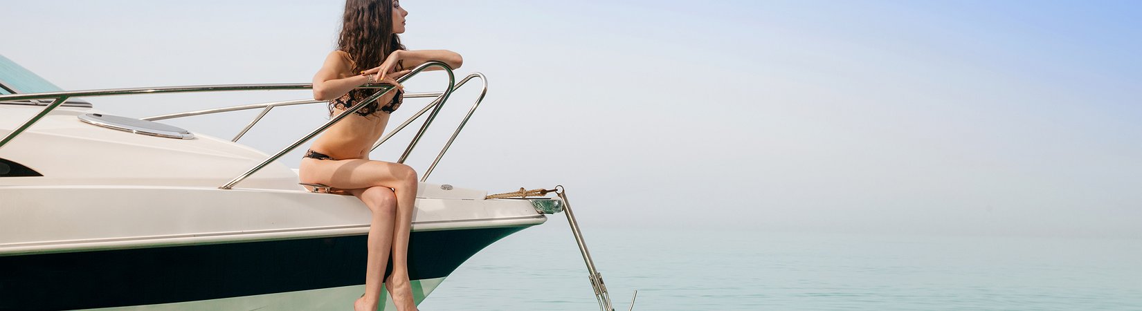 يخت الأحلام