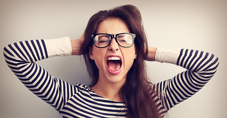 5 consejos para detener el estrés empresarial antes de que se manifieste