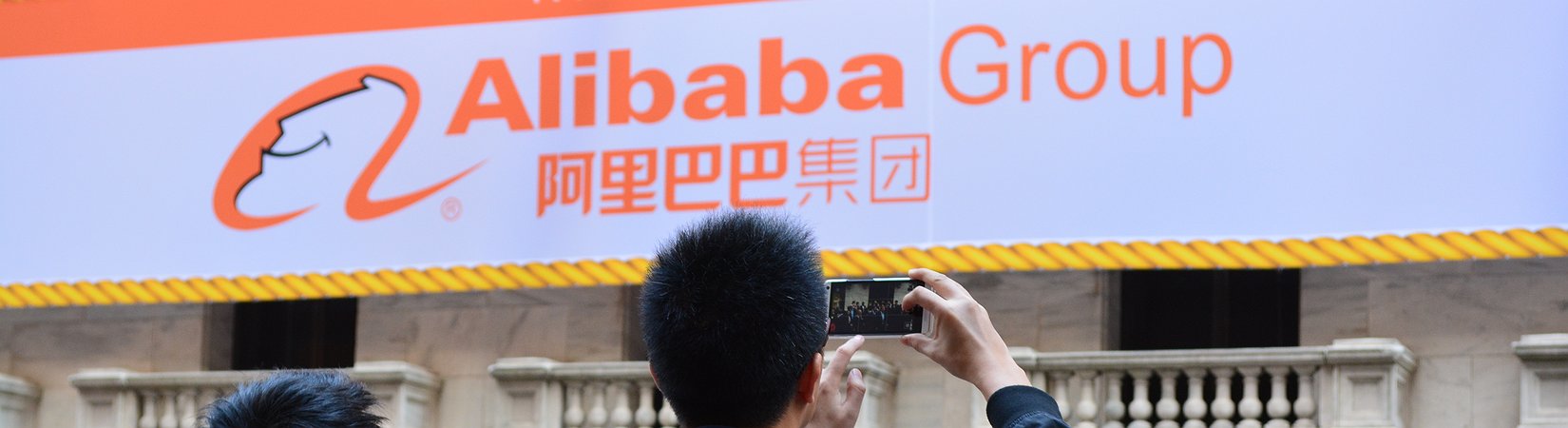 Alibaba ha aprendido a ganar dinero con los vídeos