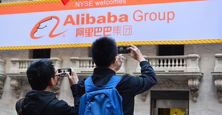 Alibaba ha aprendido a ganar dinero con los vídeos