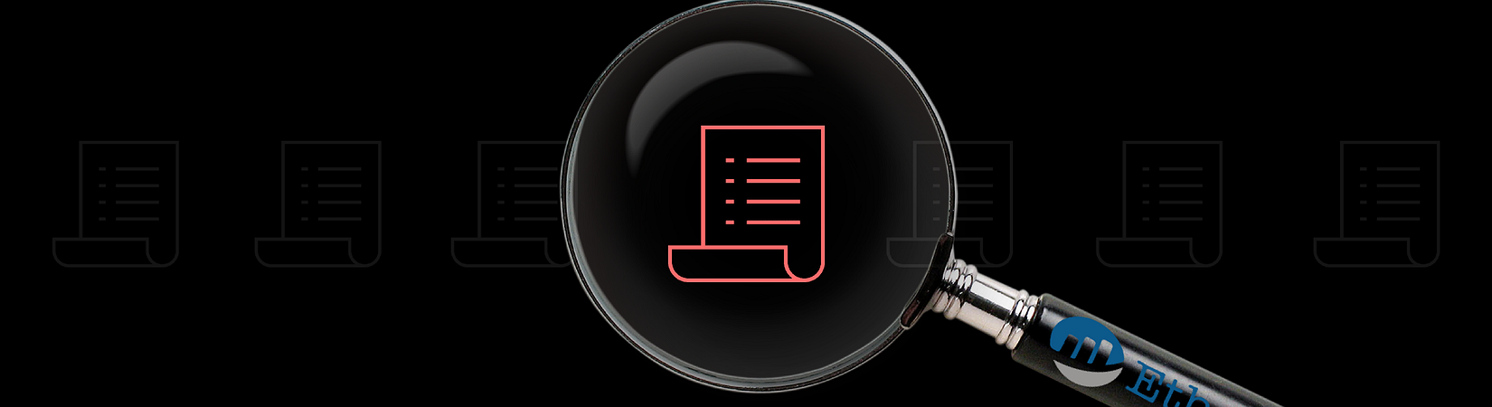 Etherscan empieza a rastrear direcciones comprometidas