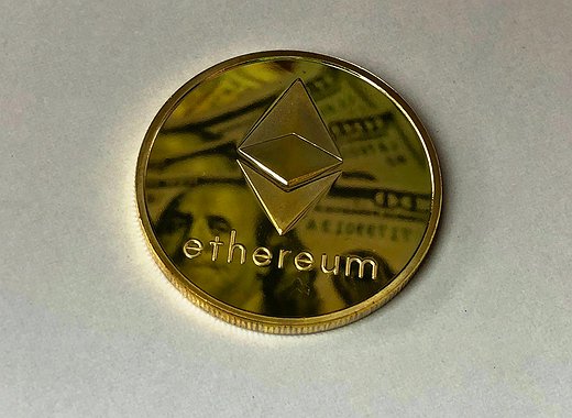 US Spot Ethereum ETFs Attract $534M
