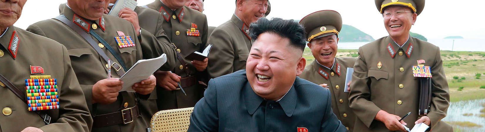 Report: North Korea is after cryptocurrencies to avoid sanctions