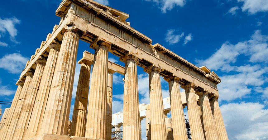 Greece Will Start Taxing Cryptocurrencies Next Year