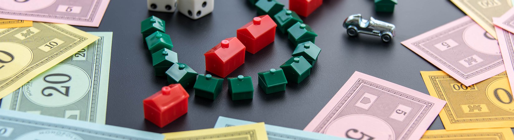 4 juegos de mesa que nos enseñan importantes estrategias empresariales y lecciones de liderazgo