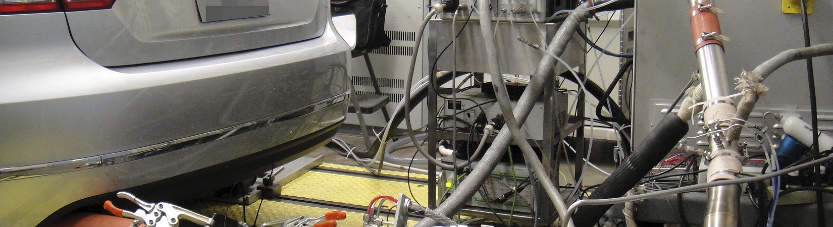 VW offices raided as company downplays impact of emissions scandal