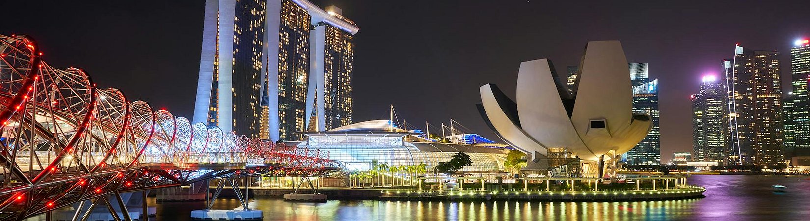 Singapore to Trial Tokenized Bills Settled in CBDC