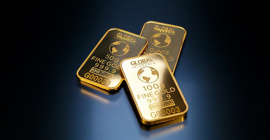 CoinShares Launches Gold and Crypto Index