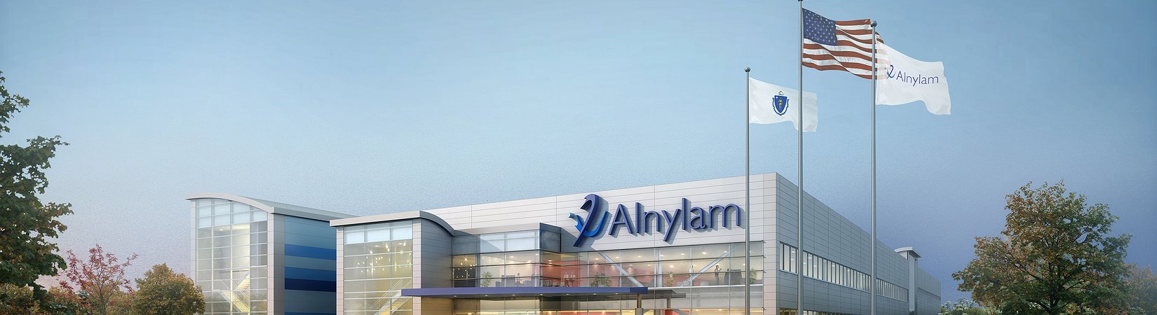 Biotech's bad day: Alnylam is down 48% after 18 patients died in its drug trial