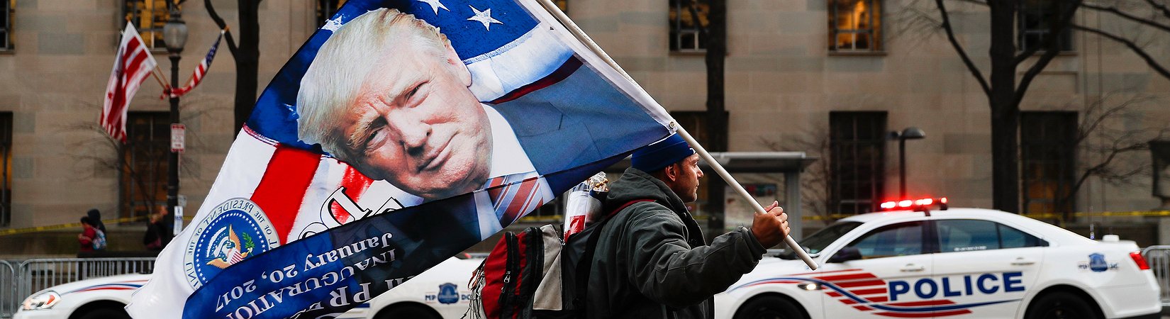 7 cosas que podrían afectar negativamente al mercado de EE. UU.