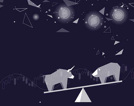 Cryptomarket Analysis October 10