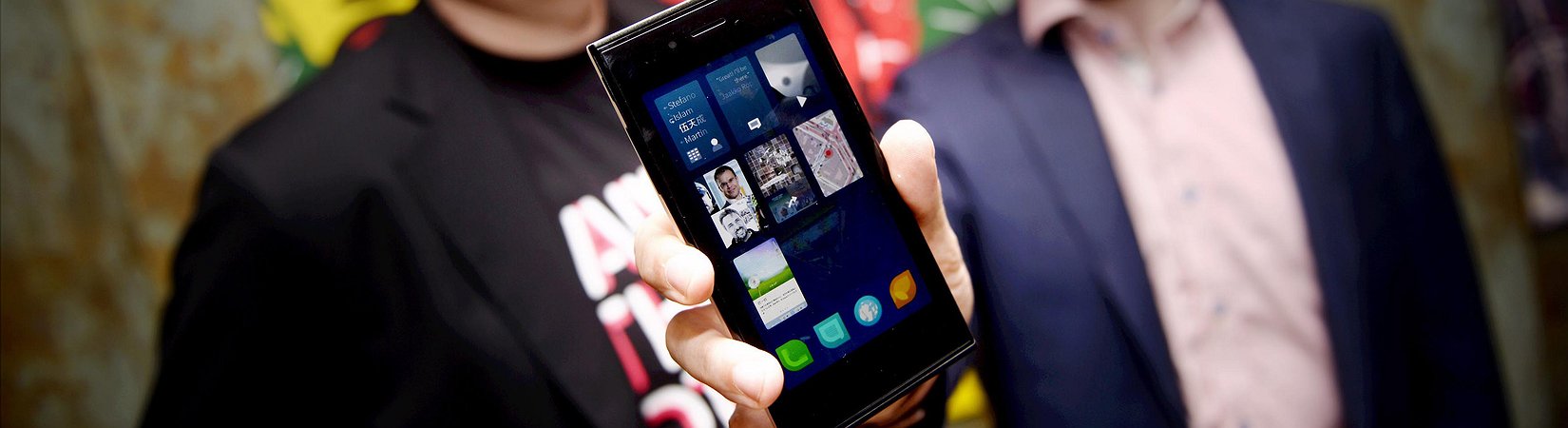 روسيا سوف تدعم نظام التشغيل المستقل