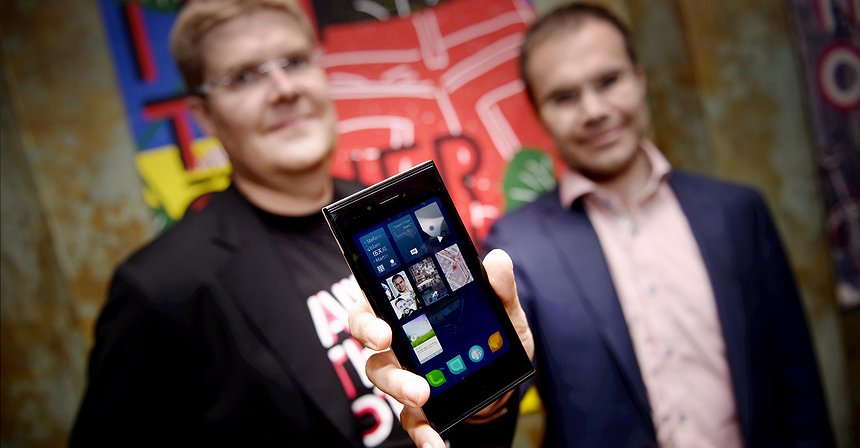 روسيا سوف تدعم نظام التشغيل المستقل