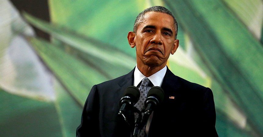 EUA em contacto secreto com o governo Sírio há muitos anos