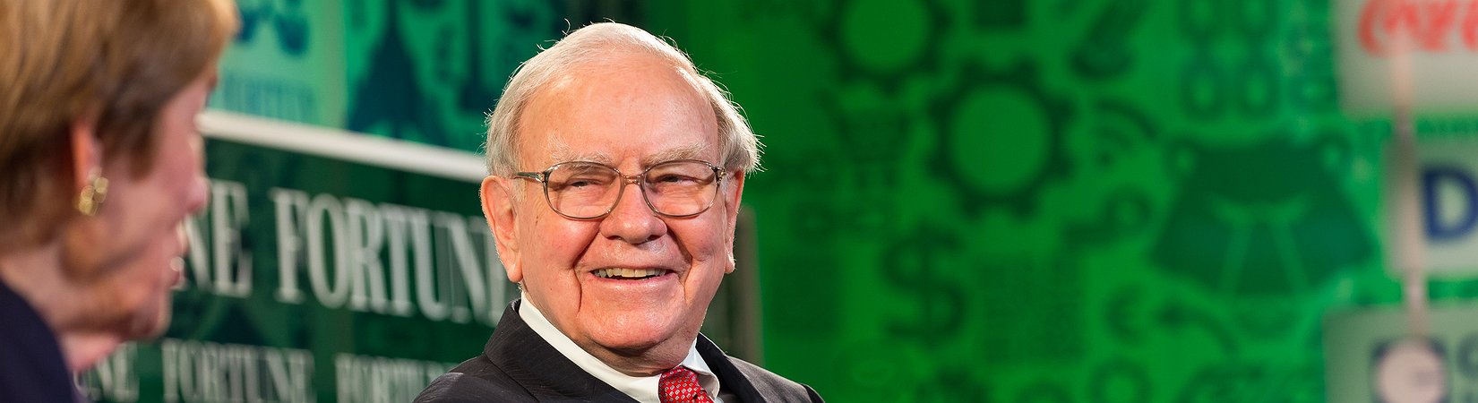 Os 9 Livros de Buffett