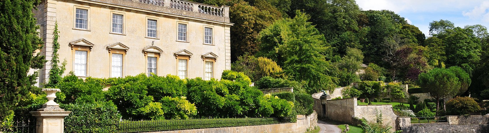 ¿Cuántas casas posee el multimillonario medio?