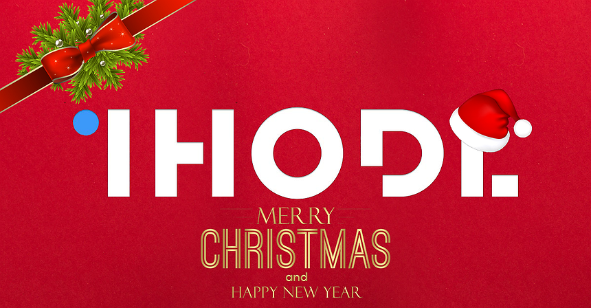 Happy New Year Hodlers