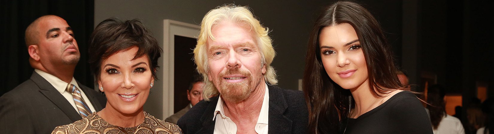 عادات رجال الأعمال