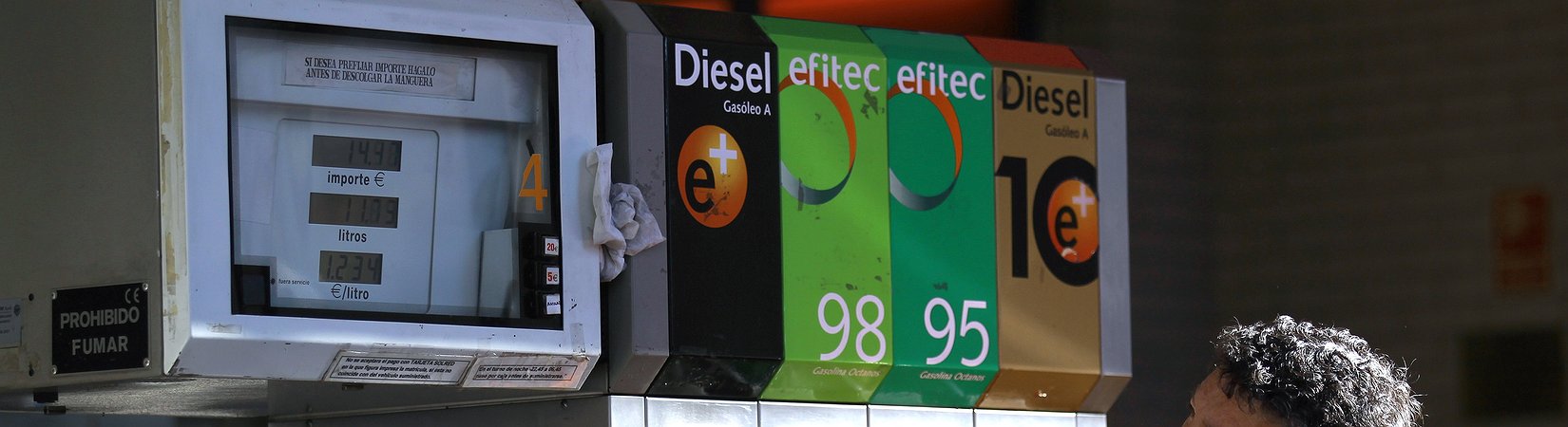 El impuesto sobre hidrocarburos es legal