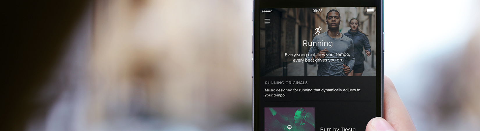 Spotify se está preparando para una OPV... que en realidad no es una OPV