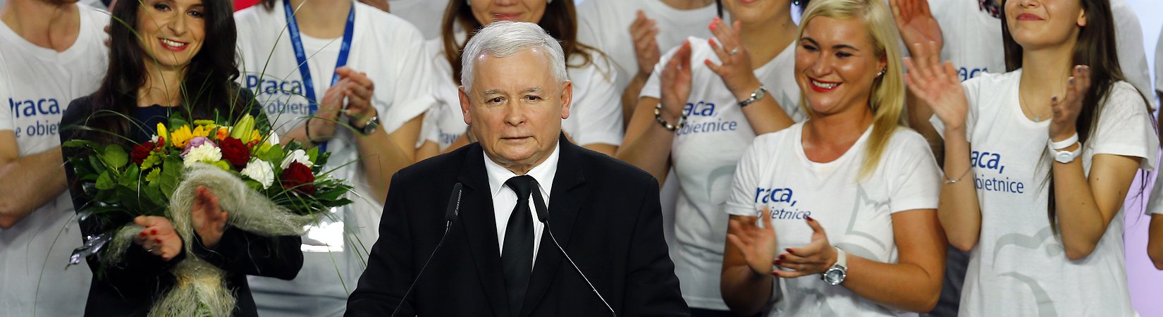 Polonia, la destra anti-UE trionfa alle elezioni