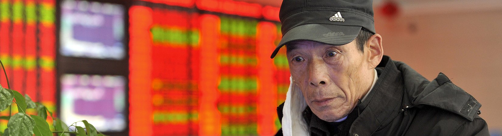 Las inminentes reformas pueden con la bolsa china