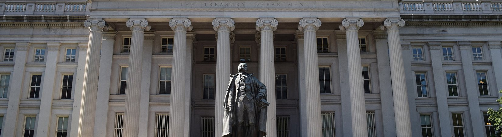 Treasury's Yellen: Crypto is Obviously Playing a Significant Role