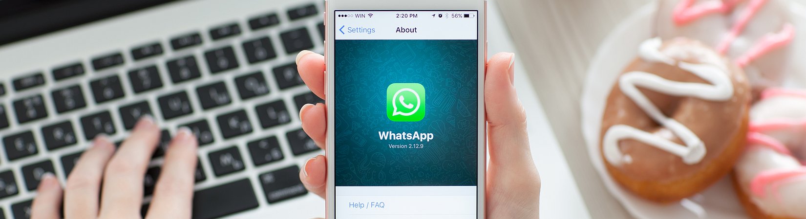 WhatsApp e Instagram cambian sus modelos de negocio