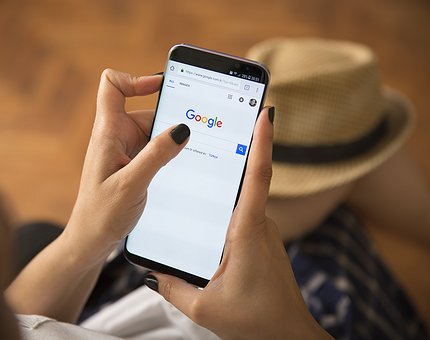 Google vai proibir toda a publicidade relacionada com criptomoedas