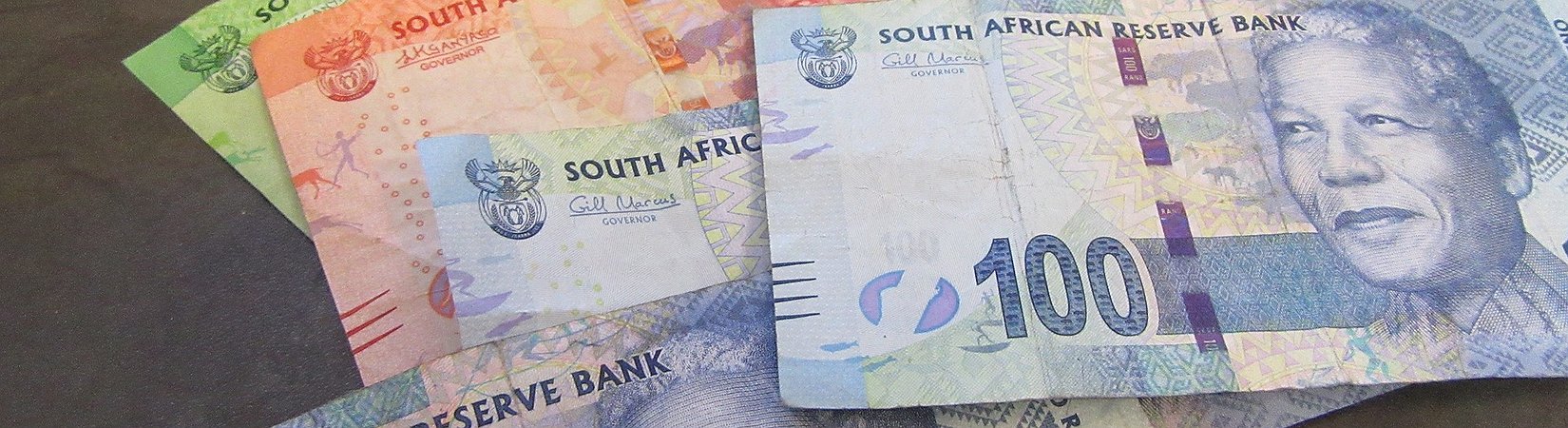 5 Fun Facts About the South African Rand 
